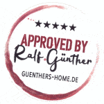 Approved by Ralf Günther